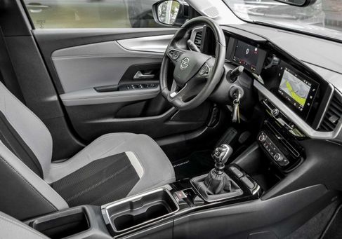 Opel Mokka, 2024 3
