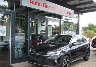 Volkswagen Taigo, 2023