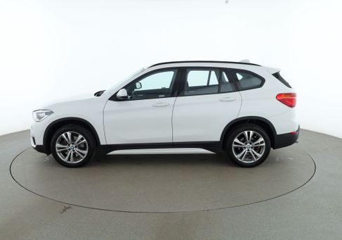 BMW X1, 2018 2