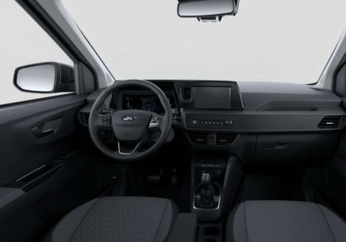 Ford Tourneo Courier, 2026