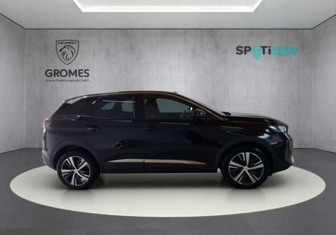 Peugeot 3008, 2024