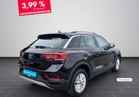 Volkswagen T-Roc, 2025