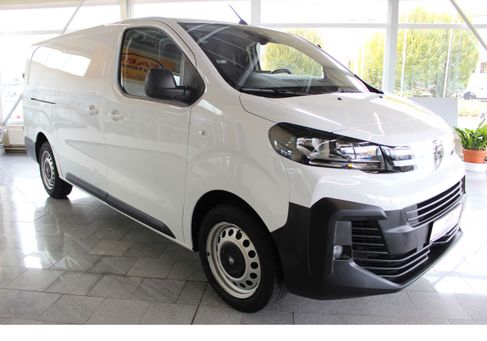 Peugeot Expert, 2024