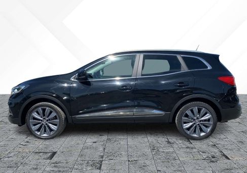Renault Kadjar, 2019