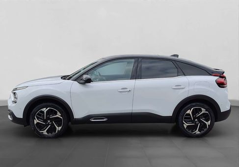 Citroën C4, 2024 2