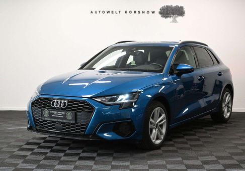 Audi A3, 2022 3