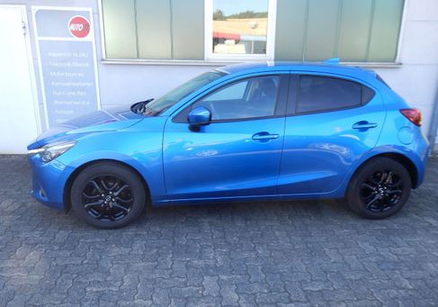 Mazda 2, 2018 2