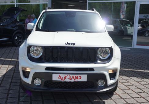 Jeep Renegade, 2019 3
