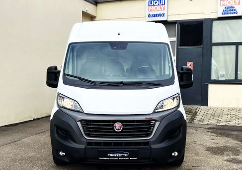 Fiat Ducato, 2020