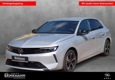 Opel Astra, 2025
