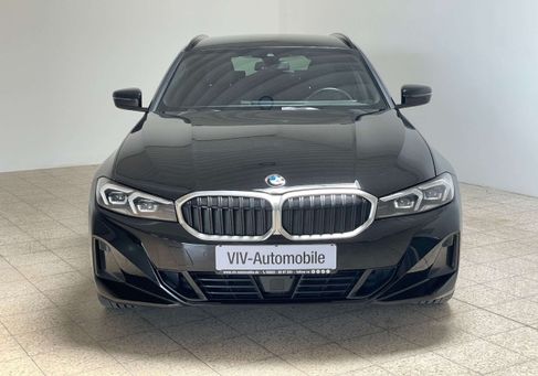 BMW 318, 2023