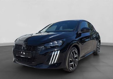 Peugeot 208, 2024