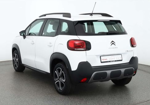 Citroën C3 Aircross, 2019 3