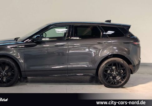 Land Rover Range Rover Evoque, 2020