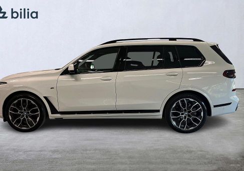 BMW X7, 2026 3