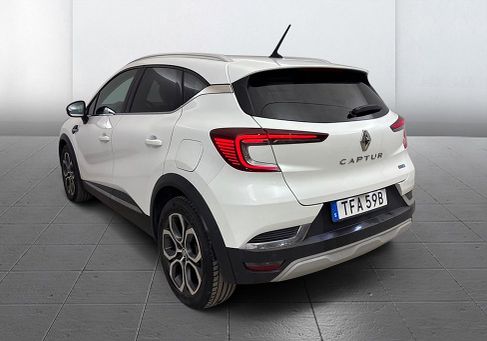 Renault Captur, 2022 3