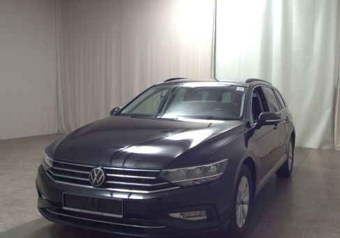 Volkswagen Passat Variant, 2023 2
