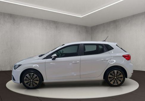 Seat Ibiza, 2024