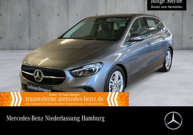 Mercedes-Benz B 180, 2023