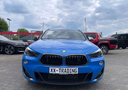 BMW X2, 2019 2