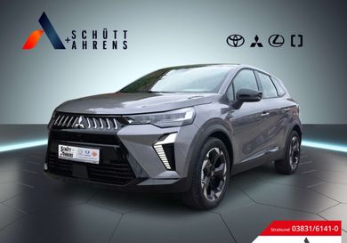 Mitsubishi Grandis, 2026