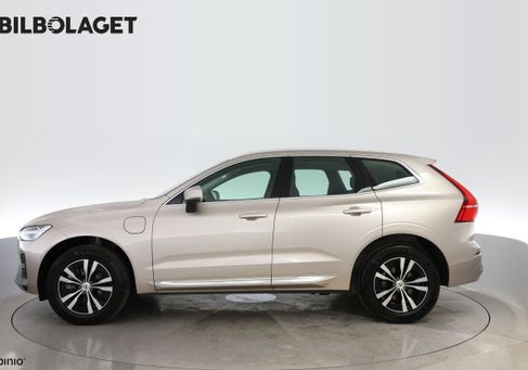 Volvo XC60, 2025
