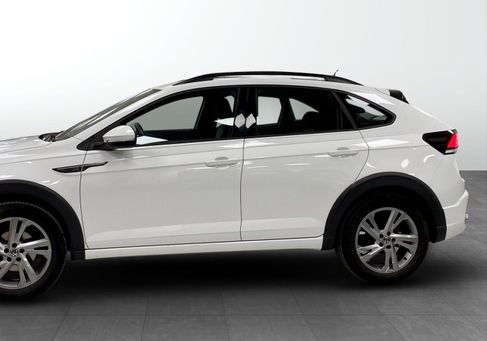 Volkswagen Taigo, 2023