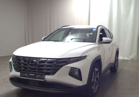 Hyundai Tucson, 2023 2