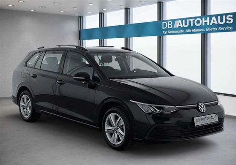 Volkswagen Golf, 2024 2
