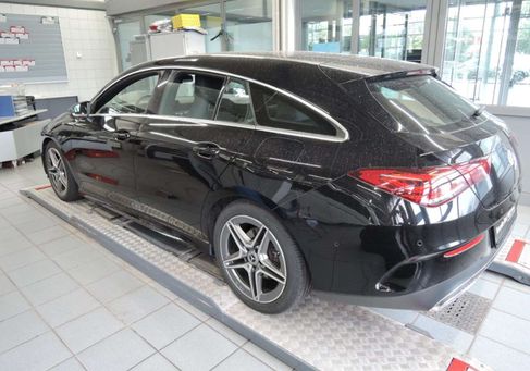 Mercedes-Benz CLA 200, 2023