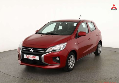 Mitsubishi Space Star, 2025