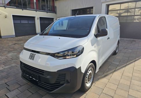 Fiat Scudo, 2026