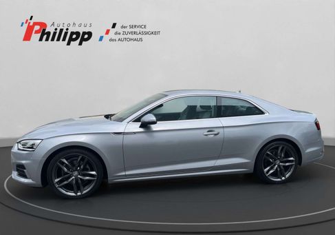 Audi A5, 2018 2