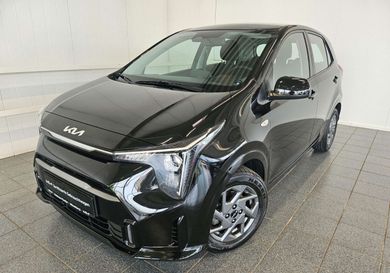 Kia Picanto, 2025