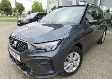 Seat Arona, 2026