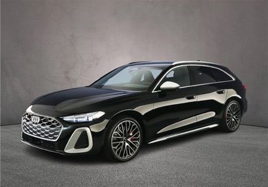 Audi S5, 2026