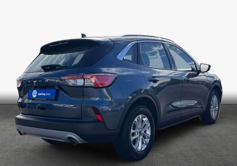 Ford Kuga, 2022