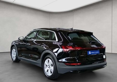 Audi e-tron, 2022