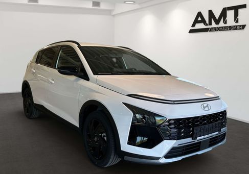 Hyundai Bayon, 2026 2