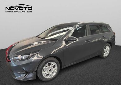 Kia Cee'd, 2022