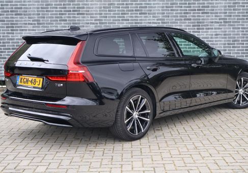 Volvo V60, 2026 3