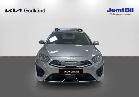 Kia Cee'd Sportswagon, 2023 2