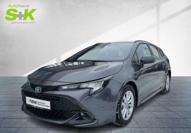 Toyota Corolla, 2025