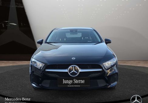 Mercedes-Benz A 250, 2023