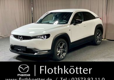 Mazda MX-30, 2023