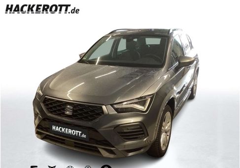 Seat Ateca, 2023