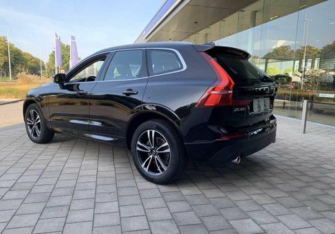 Volvo XC60, 2020