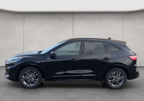 Ford Kuga, 2023