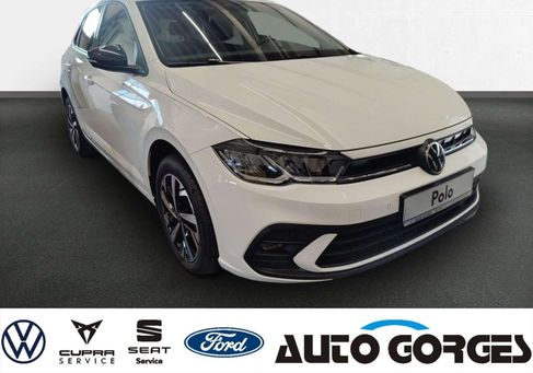 Volkswagen Polo, 2025 2