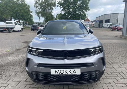 Opel Mokka, 2024 3
